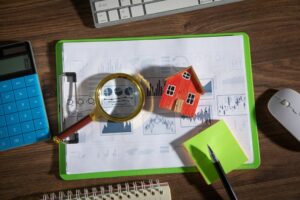 Les diagnostics immobiliers pour l'analyse de marché Les diagnostics immobiliers pour l'analyse de marché