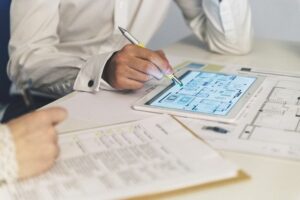 Les diagnostics immobiliers pour l'évaluation des risques Les diagnostics immobiliers pour l'évaluation des risques